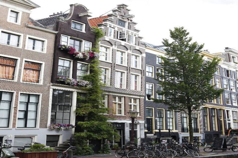 Hotel Damsquare 3
