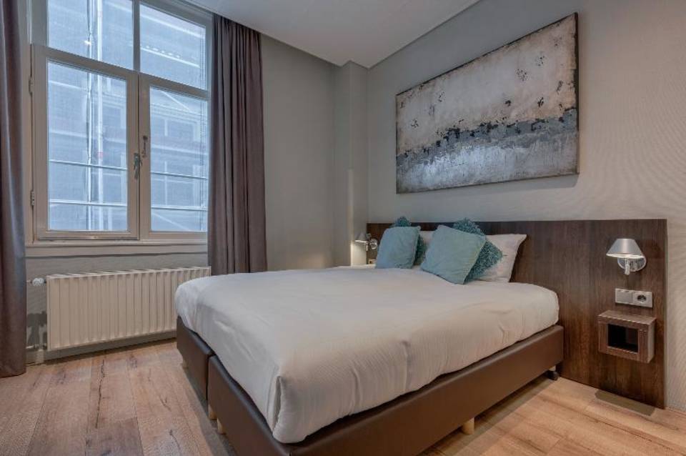 Hotel Damsquare 1