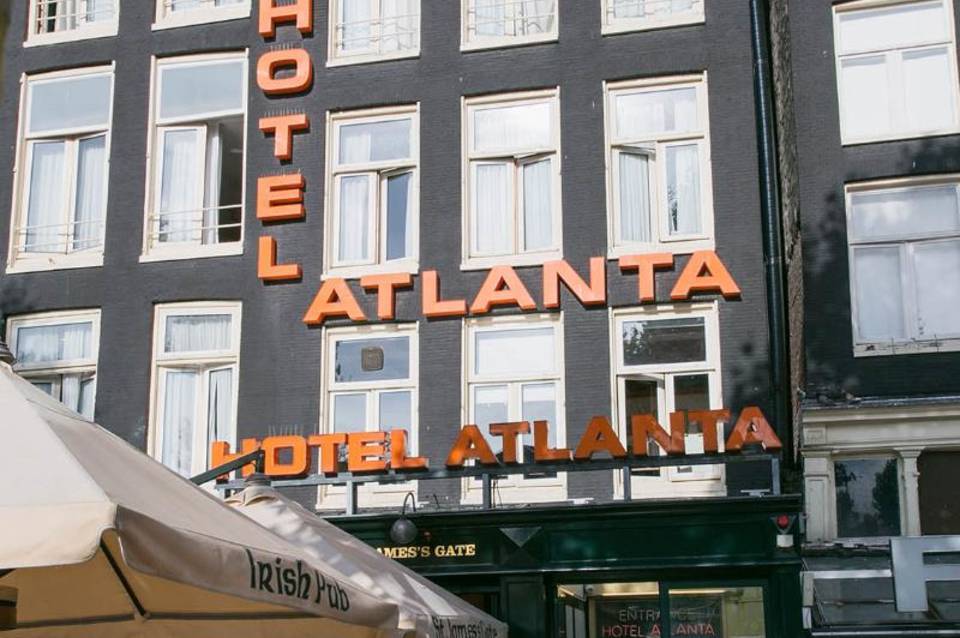 Hotel Atlanta 4
