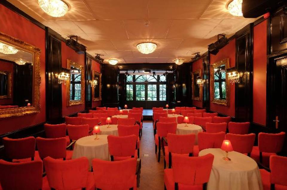 Apollofirst Boutique Hotel Amsterdam 2