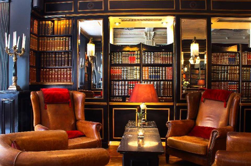 Apollofirst Boutique Hotel Amsterdam 5