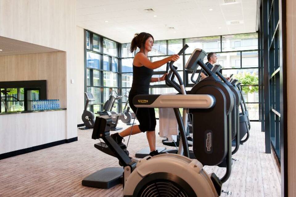 Van der Valk Hotel Schiphol 3