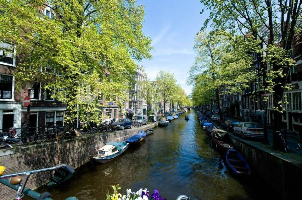 WestCord City Centre Hotel Amsterdam 3