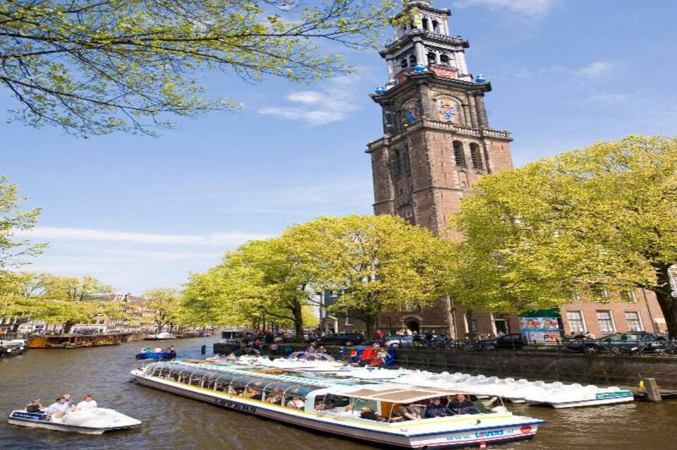 WestCord City Centre Hotel Amsterdam 4