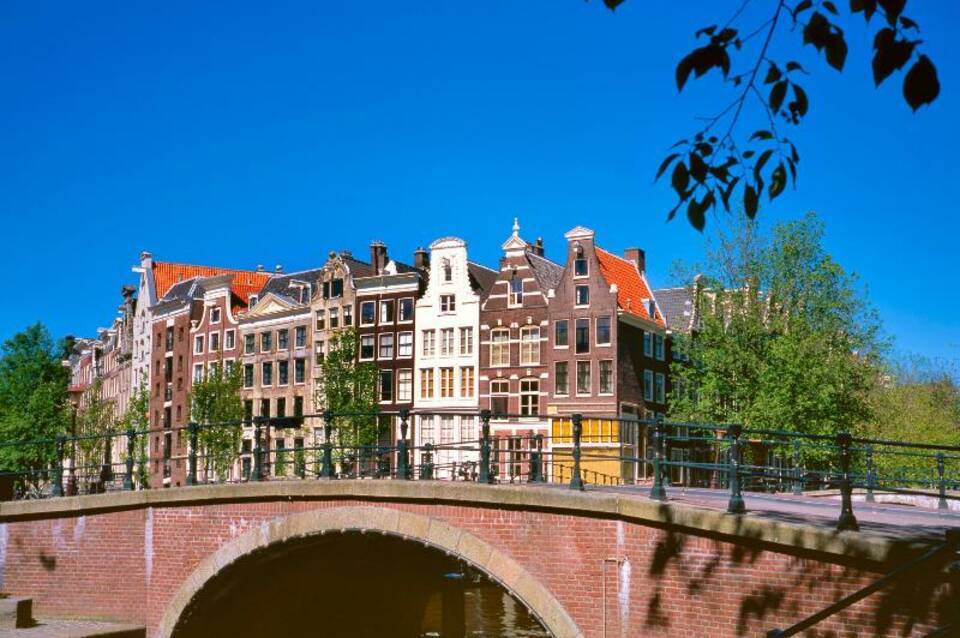 WestCord City Centre Hotel Amsterdam 5