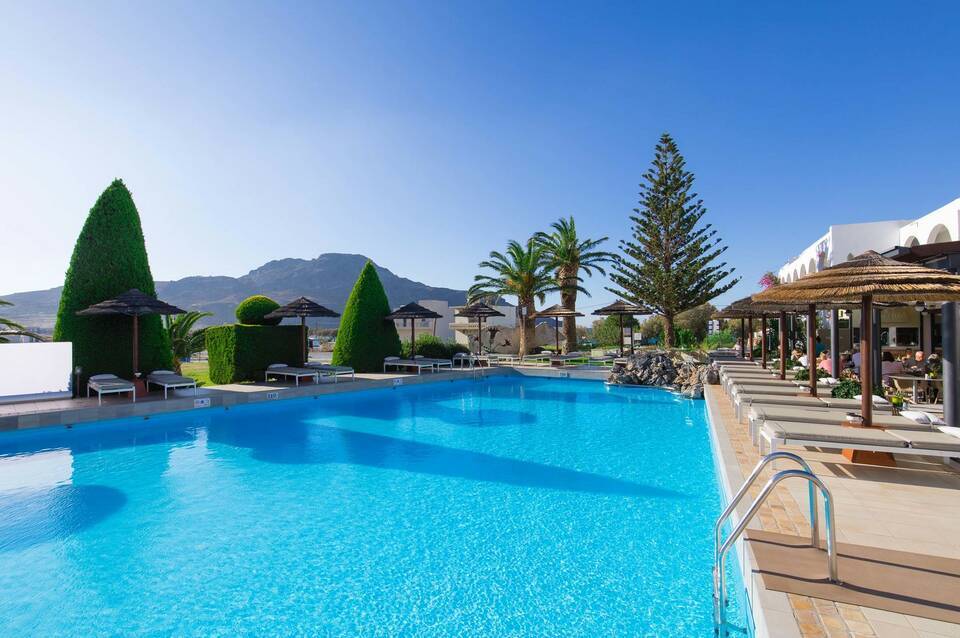 Alianthos Estate Resort 2