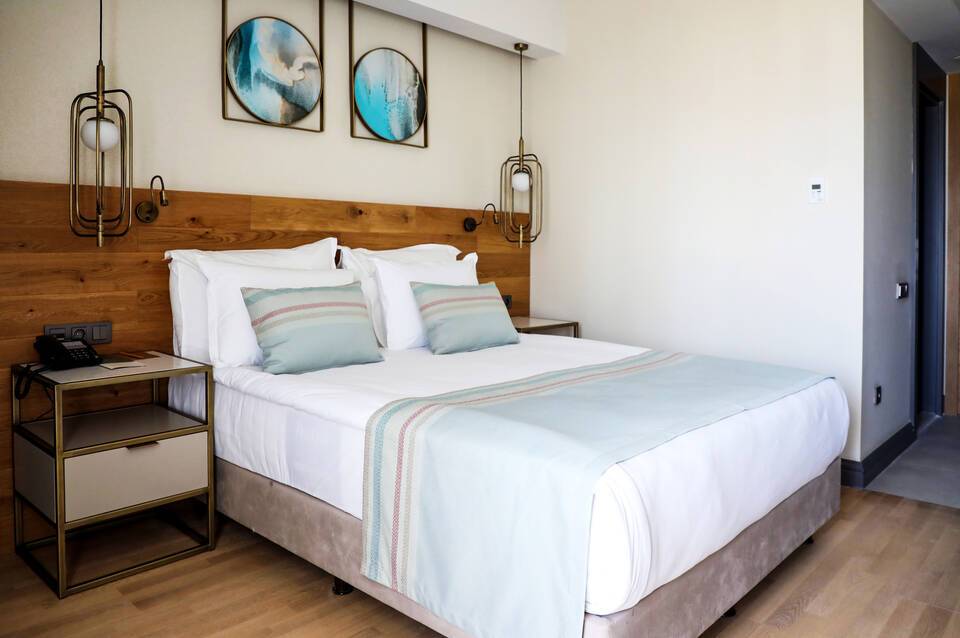 Miramare Beach Hotel 3