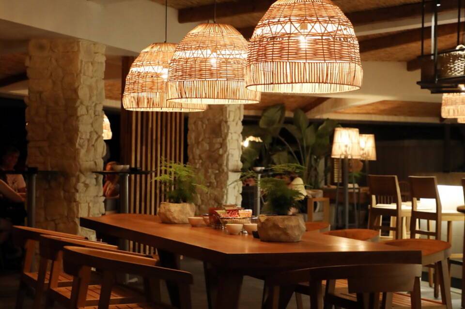 Miramare Beach Hotel 5
