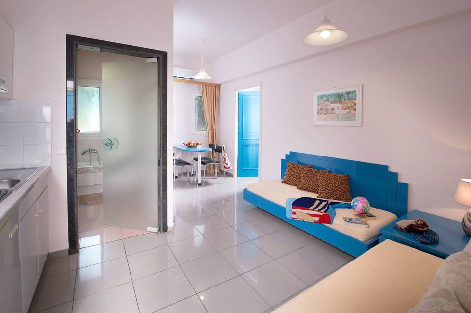 Scala Boutique Hotel & Suites 2