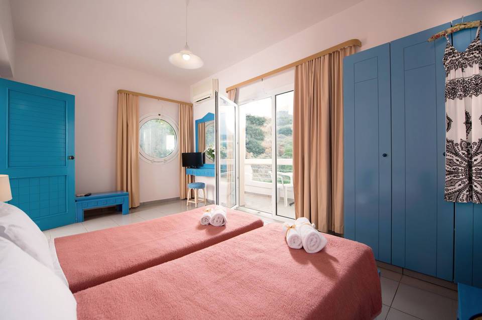 Scala Boutique Hotel & Suites 3