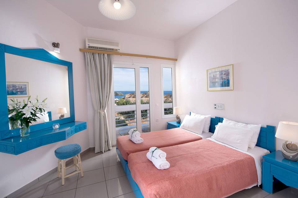 Scala Boutique Hotel & Suites 5