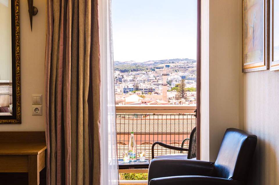 Hotel Ideon 3