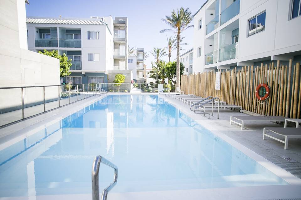 Bristol Sunset Beach 1