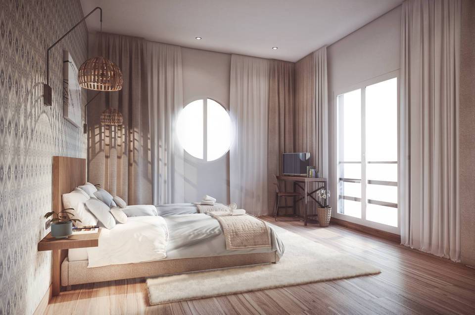 Cotillo House 1
