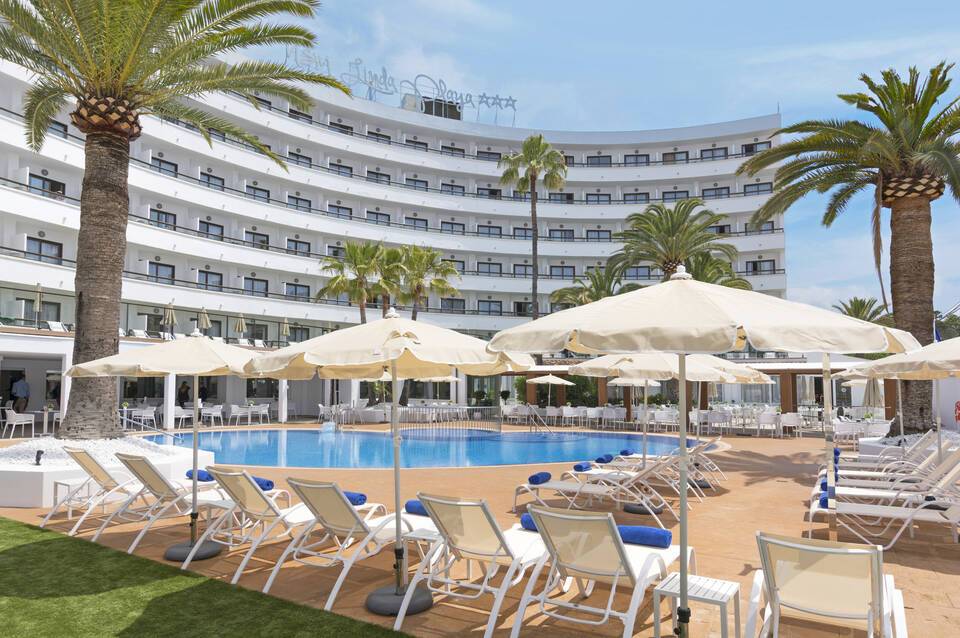 HSM Linda Playa 1