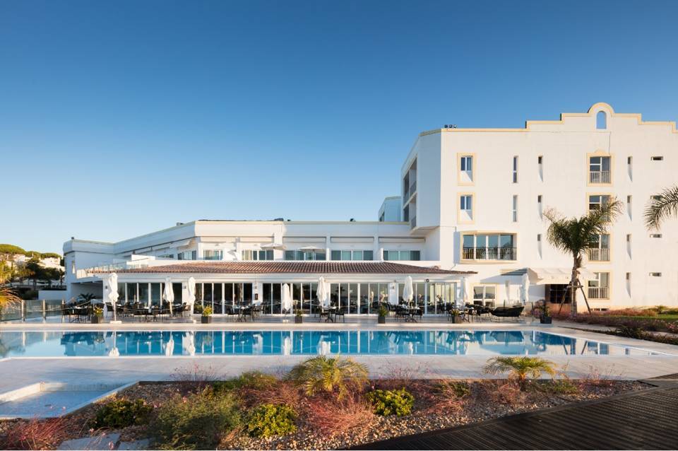 Dona Filipa Hotel 1