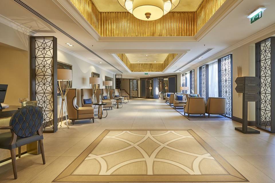 Dona Filipa Hotel 2