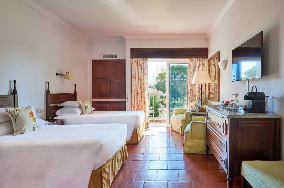 Dona Filipa Hotel 3