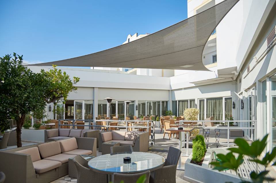 Dona Filipa Hotel 4