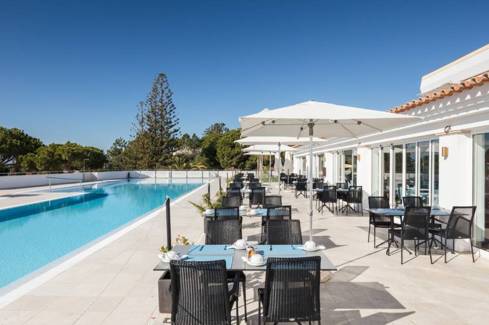 Dona Filipa Hotel 5