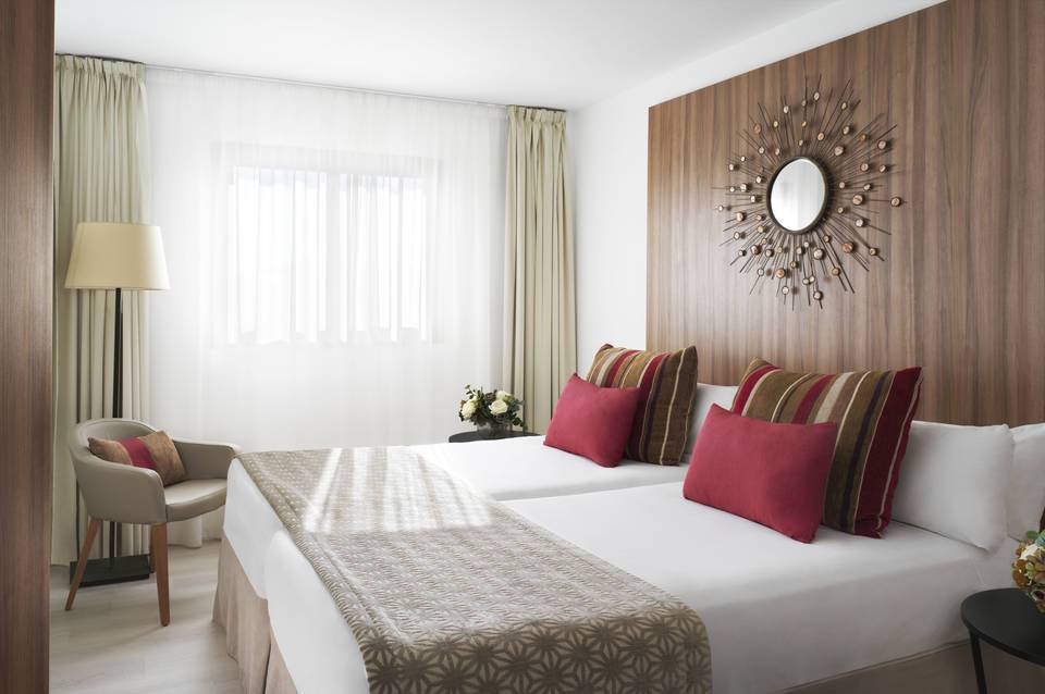 ZAFIRO Palace Alcudia 3