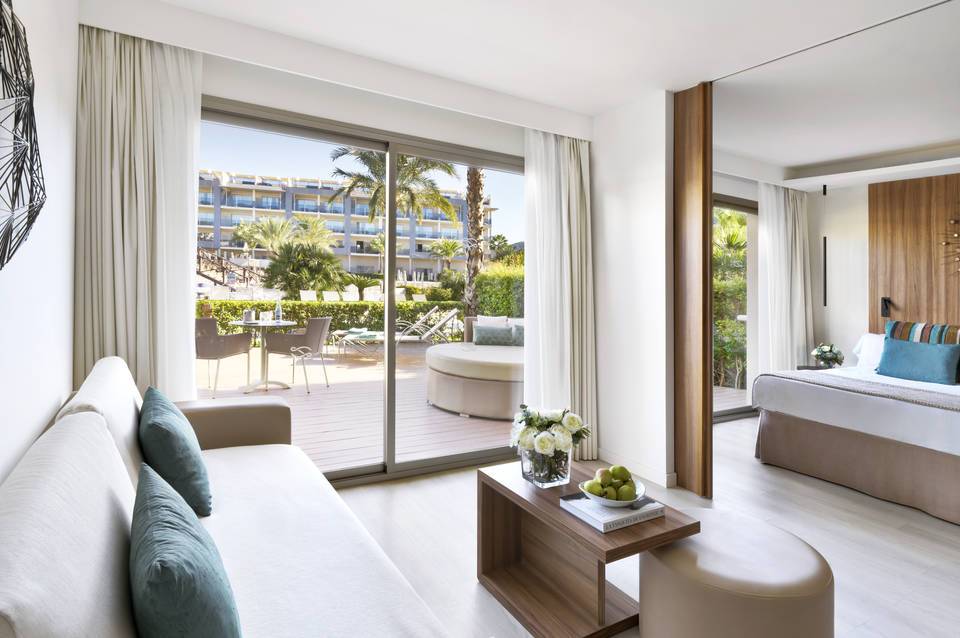 ZAFIRO Palace Alcudia 4