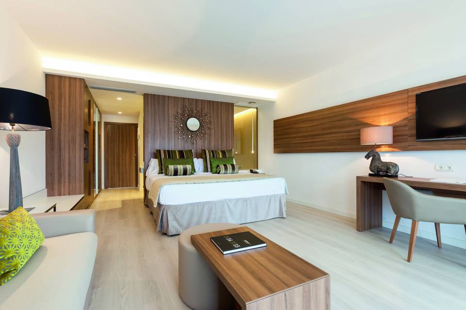ZAFIRO Palace Alcudia 5