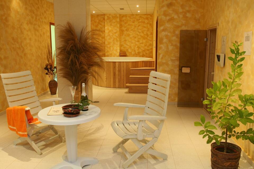 Joya Park Hotel 1
