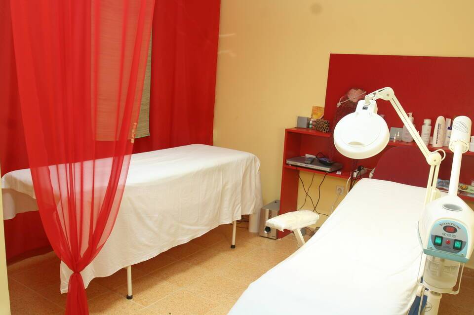 Joya Park Hotel 2