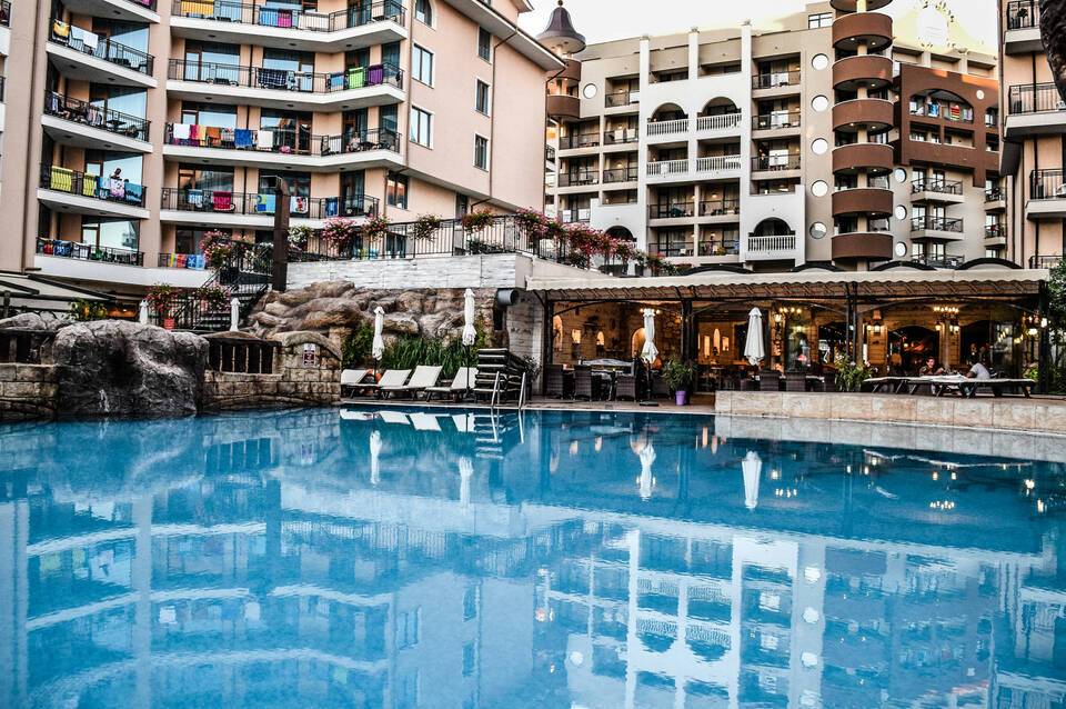Hotel Karolina 3