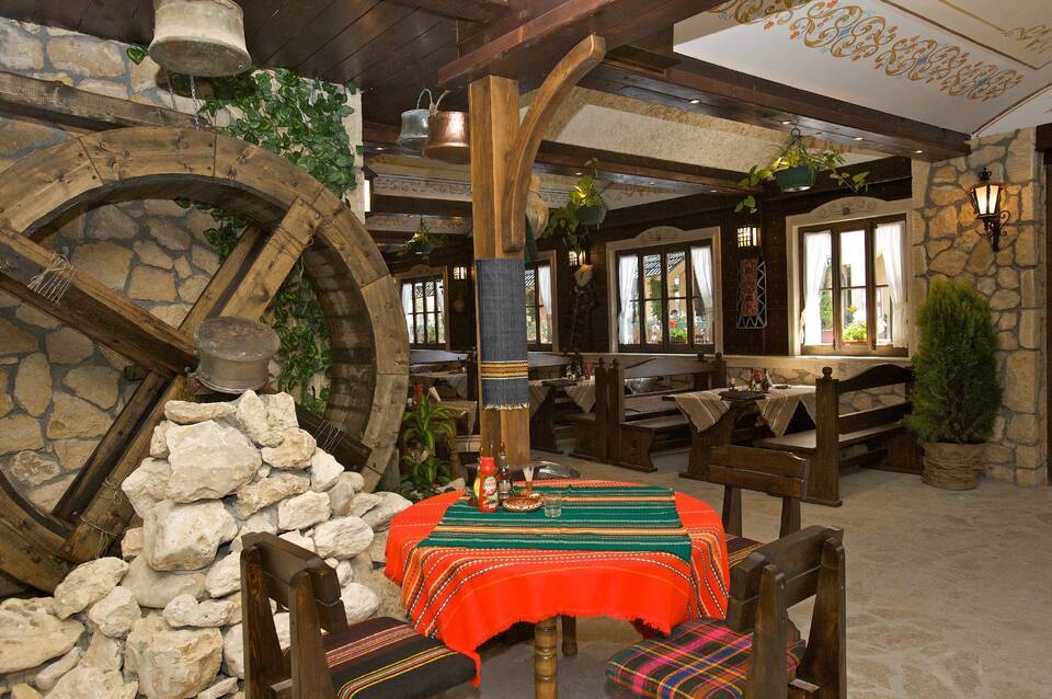 Hotel Karolina 4