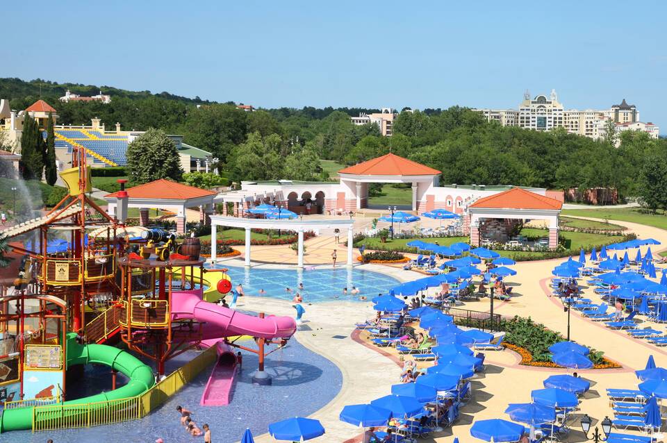 Pelican Hotel 3