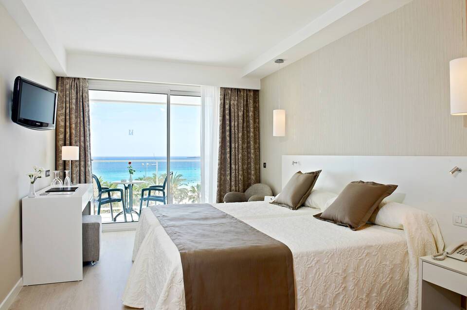 Hipotels Hipocampo - Adults only 2
