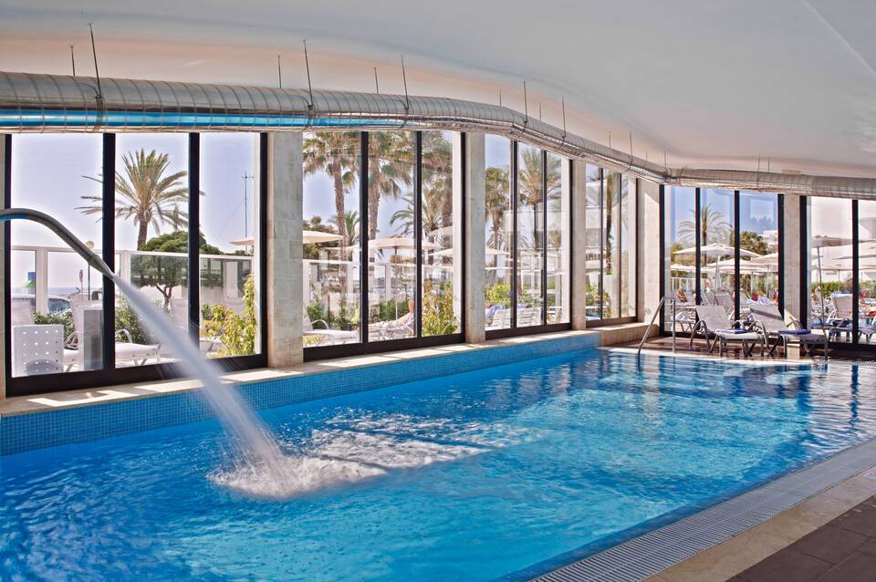 Hipotels Hipocampo - Adults only 3