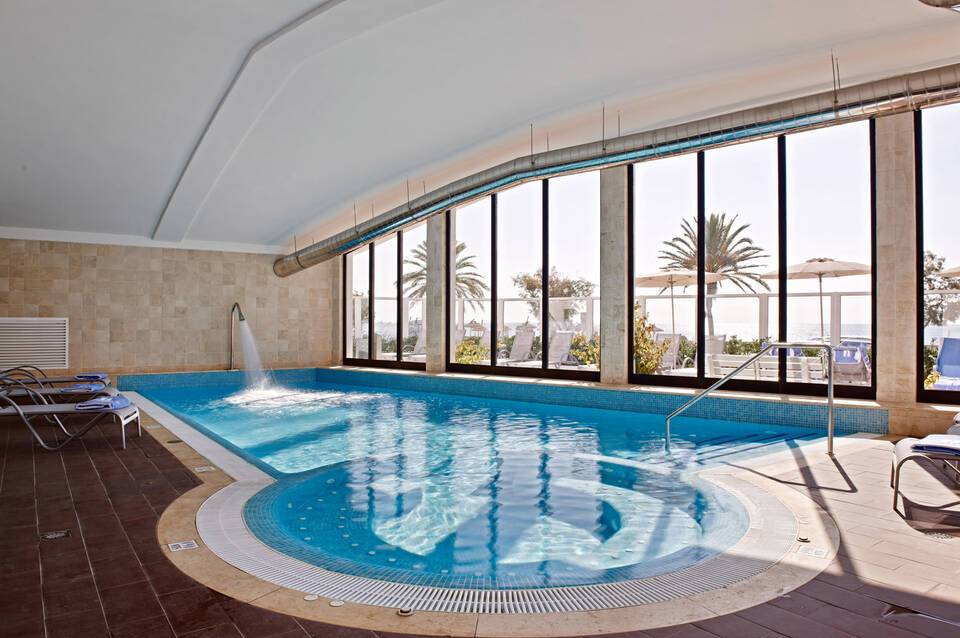 Hipotels Hipocampo - Adults only 4