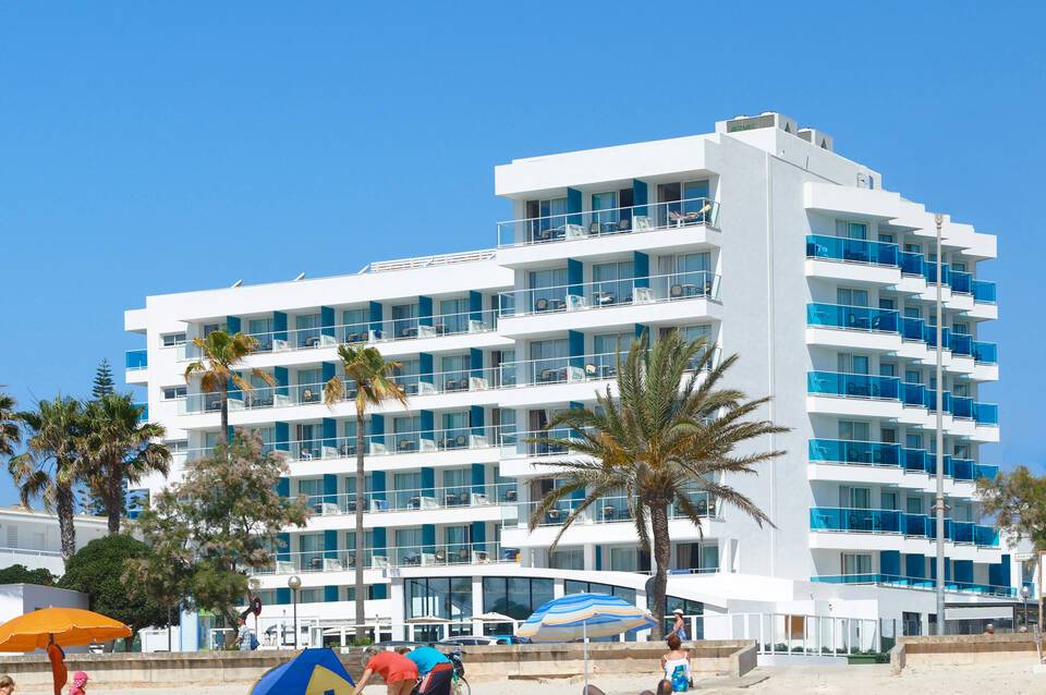 Hipotels Hipocampo - Adults only 5