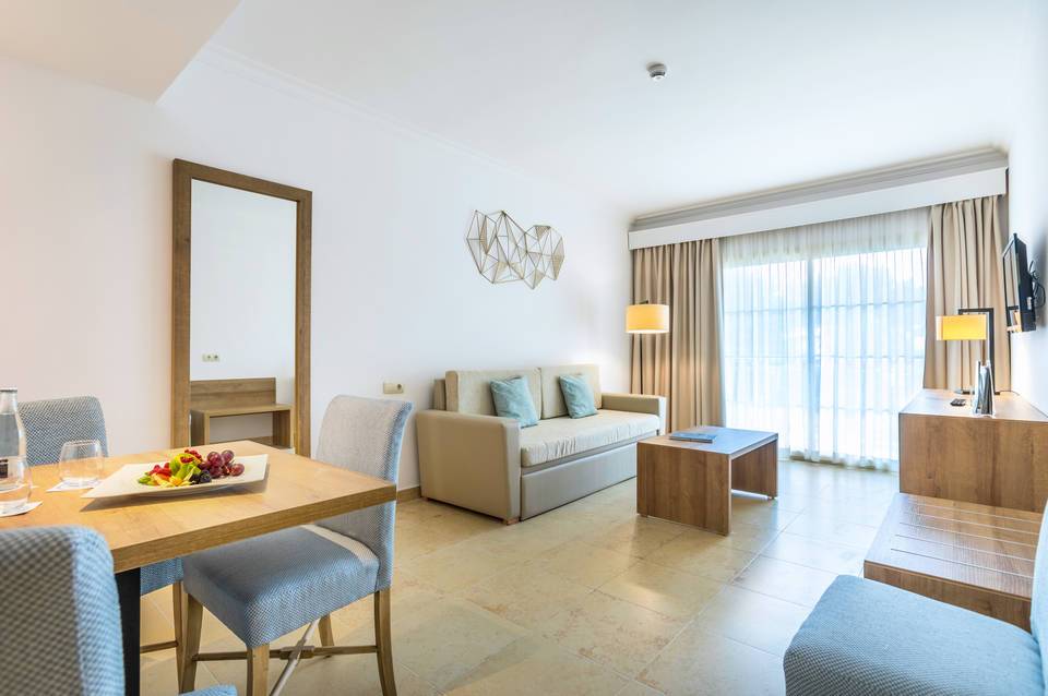 Zafiro Mallorca 2