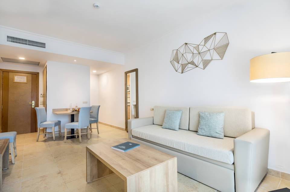 Zafiro Mallorca 3