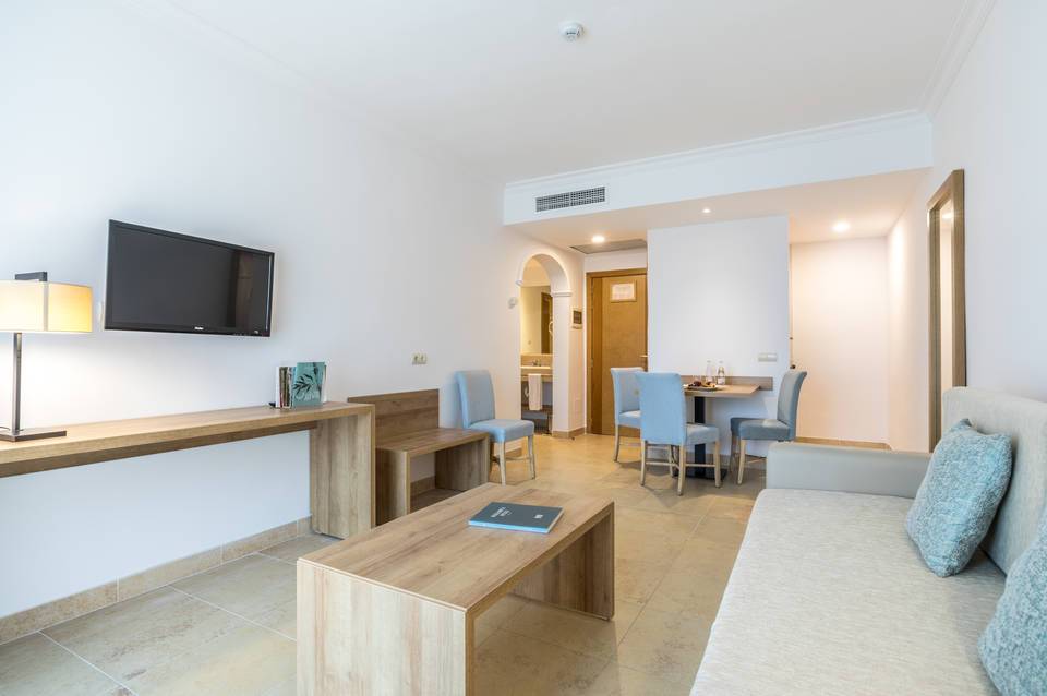 Zafiro Mallorca 4