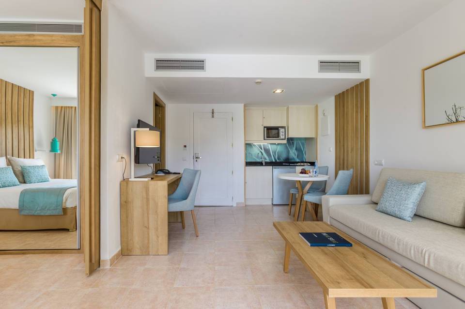 ZAFIRO Palmanova 3