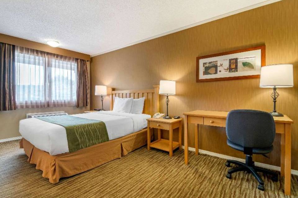 Econo Lodge Inn & Suites 1