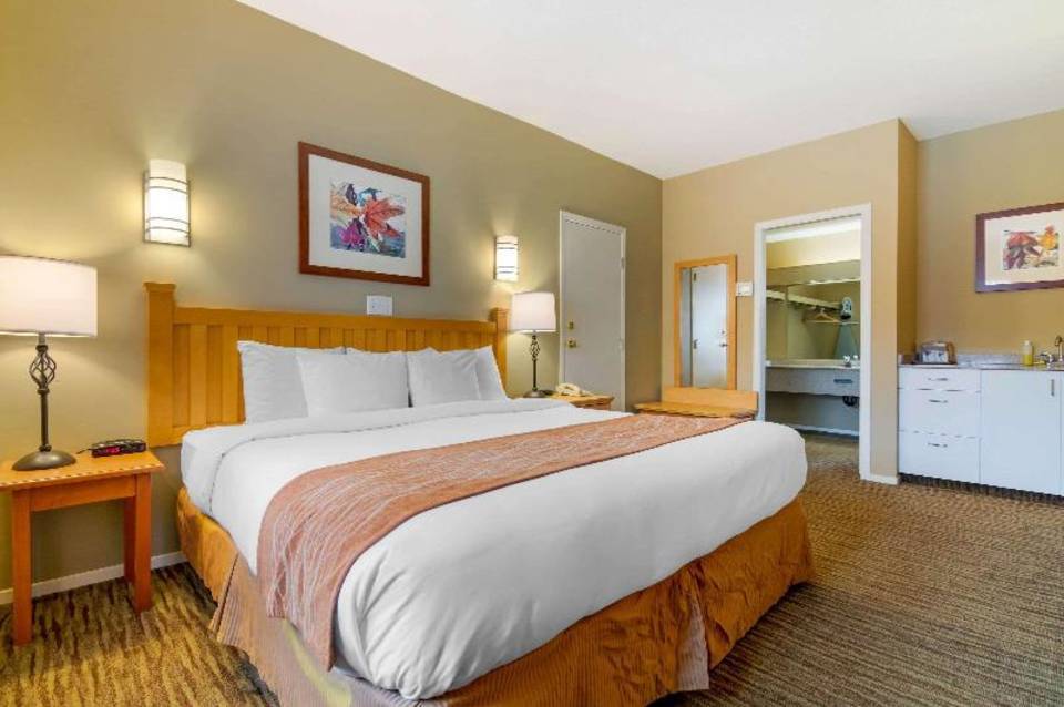 Econo Lodge Inn & Suites 3