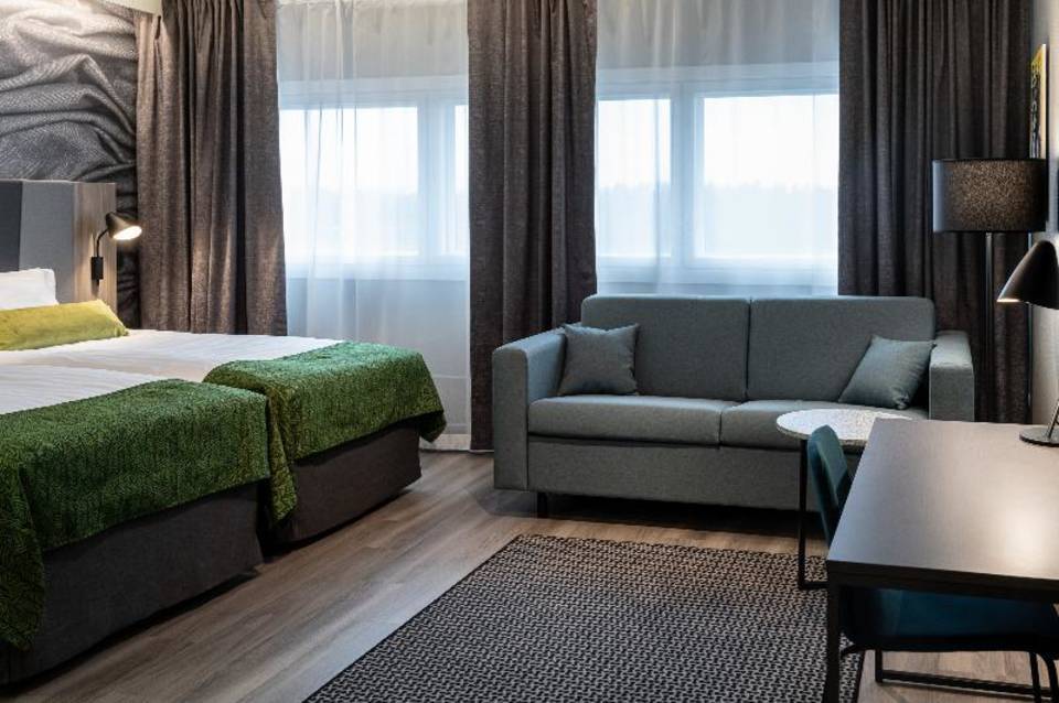 Scandic Pasila 2