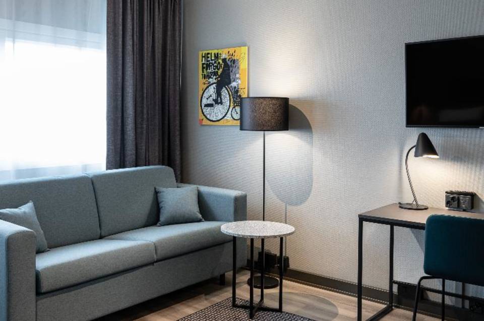 Scandic Pasila 3