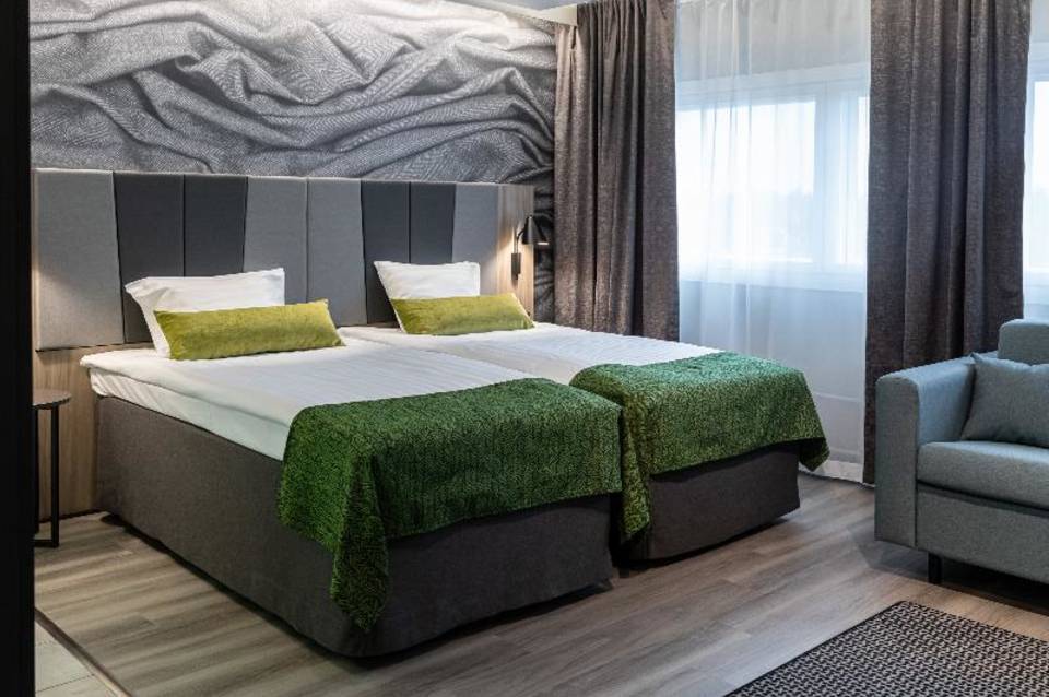 Scandic Pasila 4