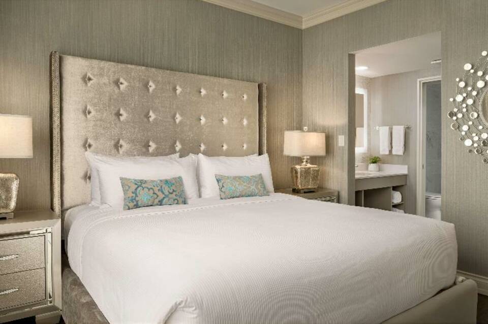 Georgian Court Hotel 2