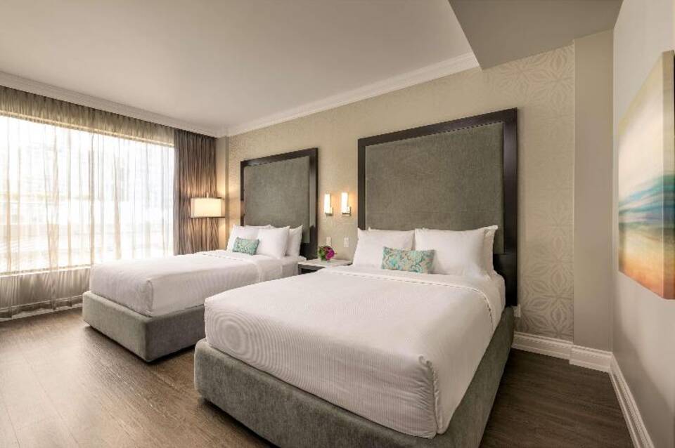 Georgian Court Hotel 4