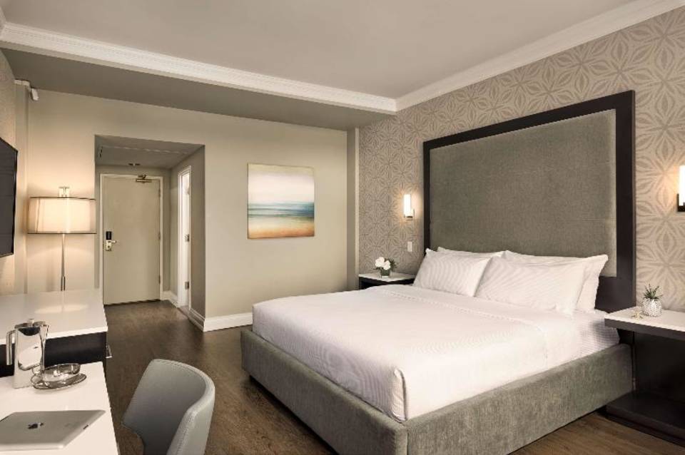 Georgian Court Hotel 5