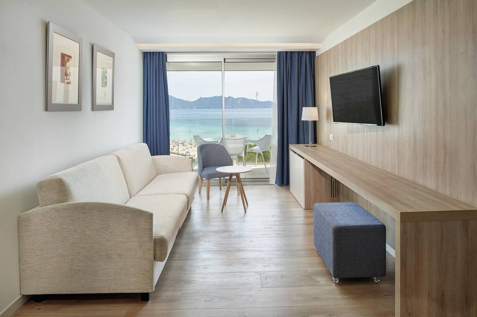 Hipotels Bahia Cala Millor 3
