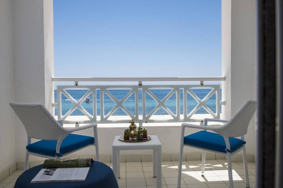 Radisson Blu Resort & Thalasso Hammamet 1